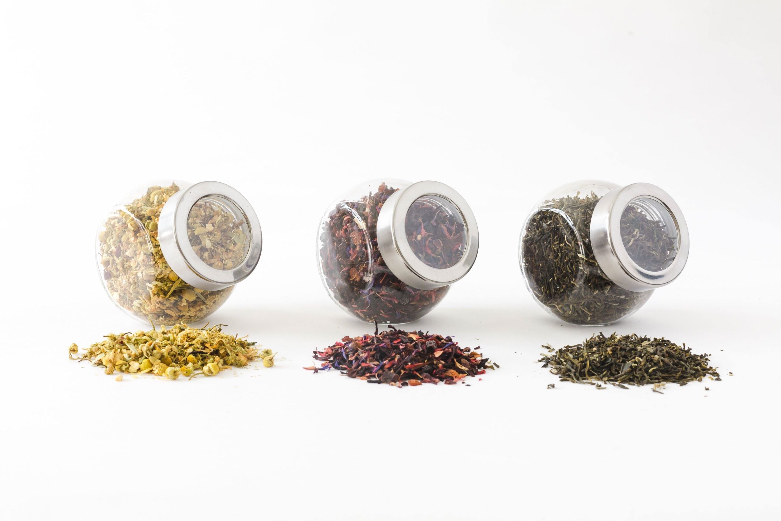 The Aristocratish Tea Company