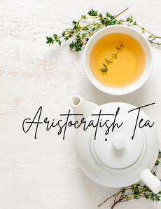 The Aristocratish Tea Company