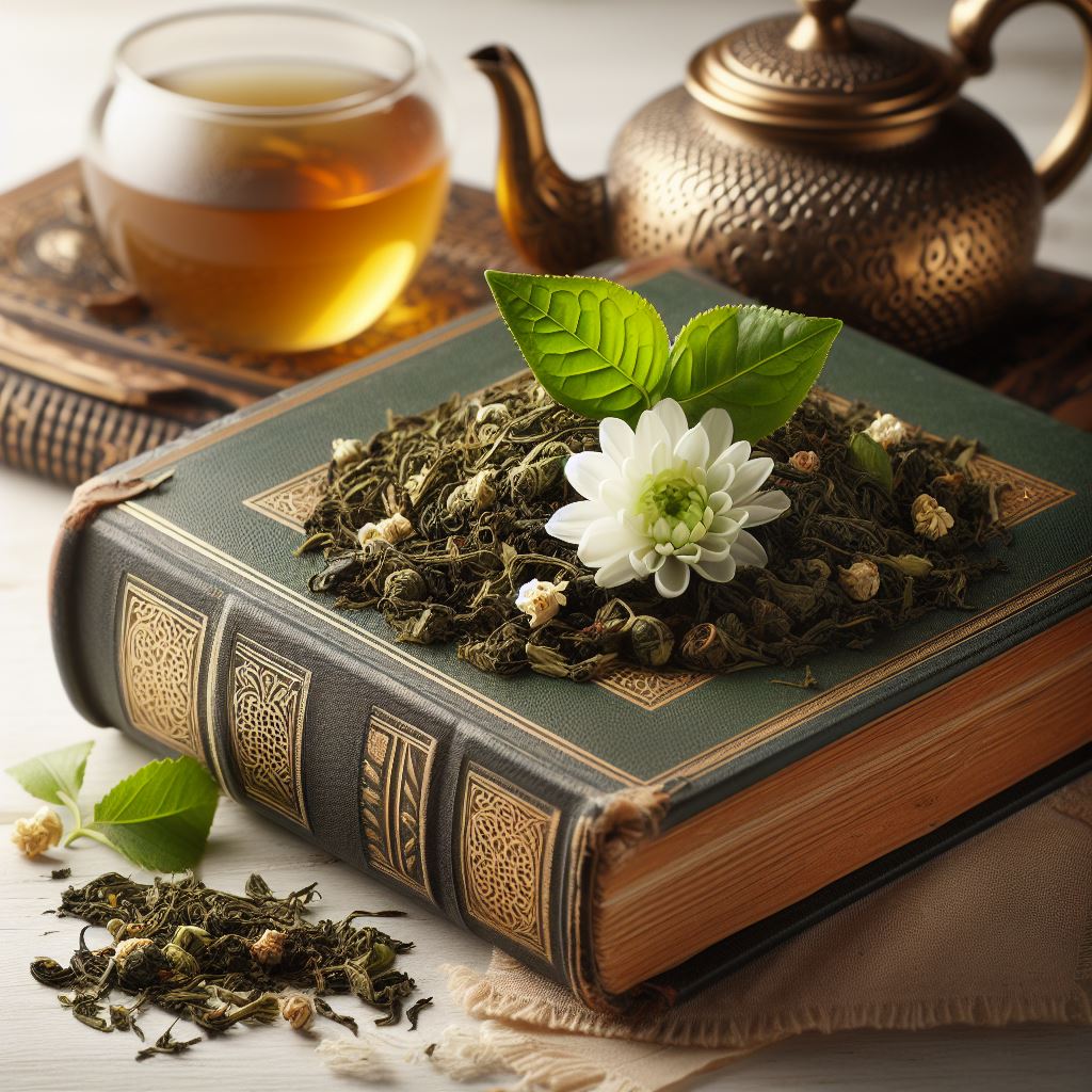 The Aristocratish Tea Company